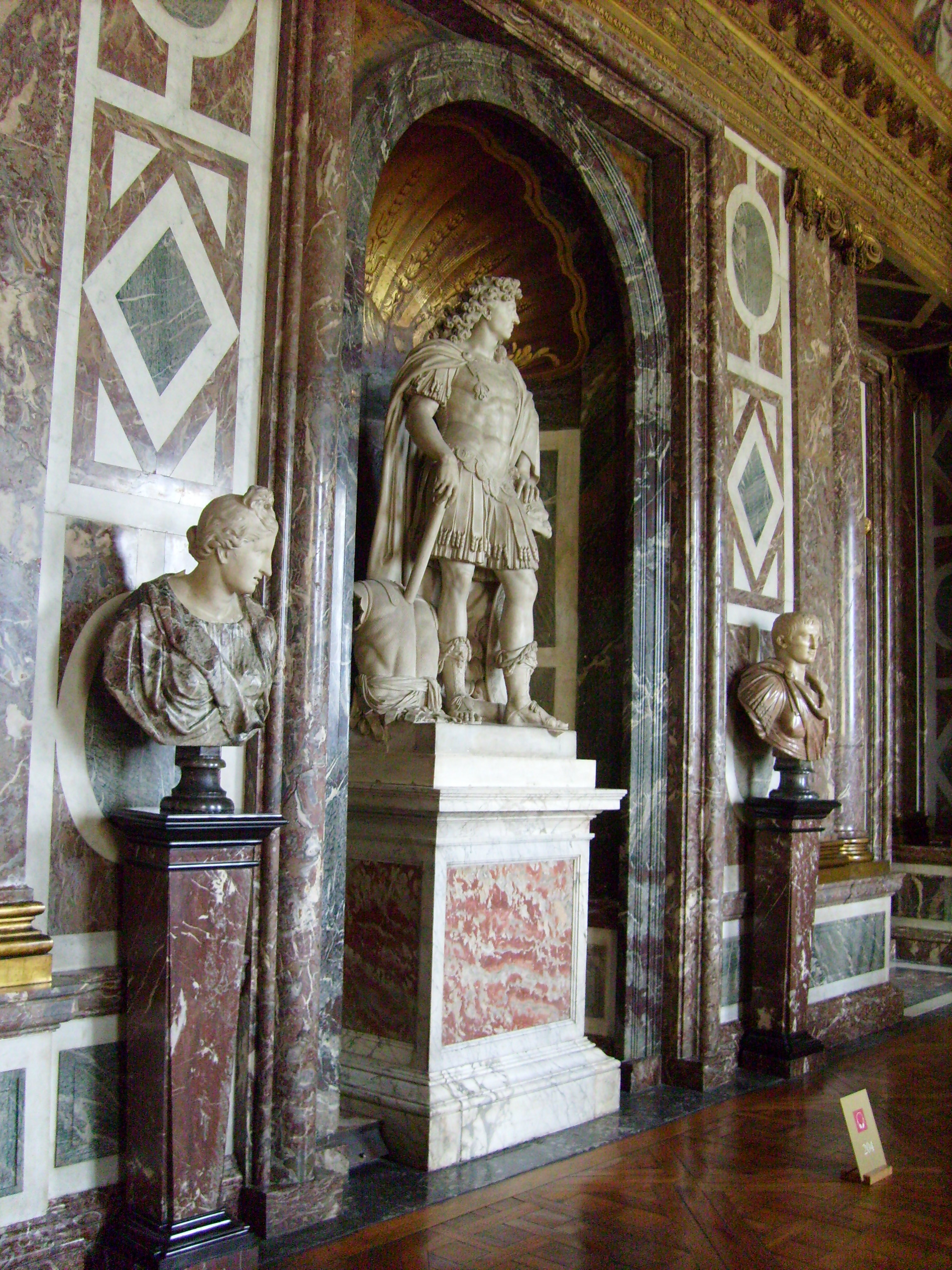 PALAC EOFVERSAILLES9